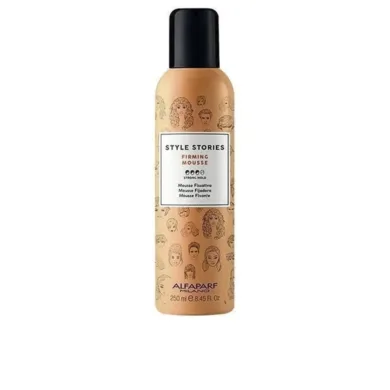 Style Stories - Style Stories Firming Mousse by Alfaparf Milano