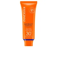 Sun Beauty - Sun Beauty Face Cream Spf30 by Lancaster