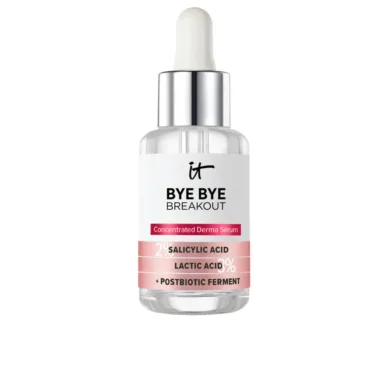 Bye Bye Serums - Bye Bye Brekout Serum by It Cosmetics