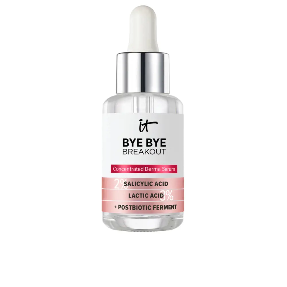 Bye Bye Brekout Serum by It Cosmetics Bye Bye Serums - Bye Bye Brekout Serum by It Cosmetics