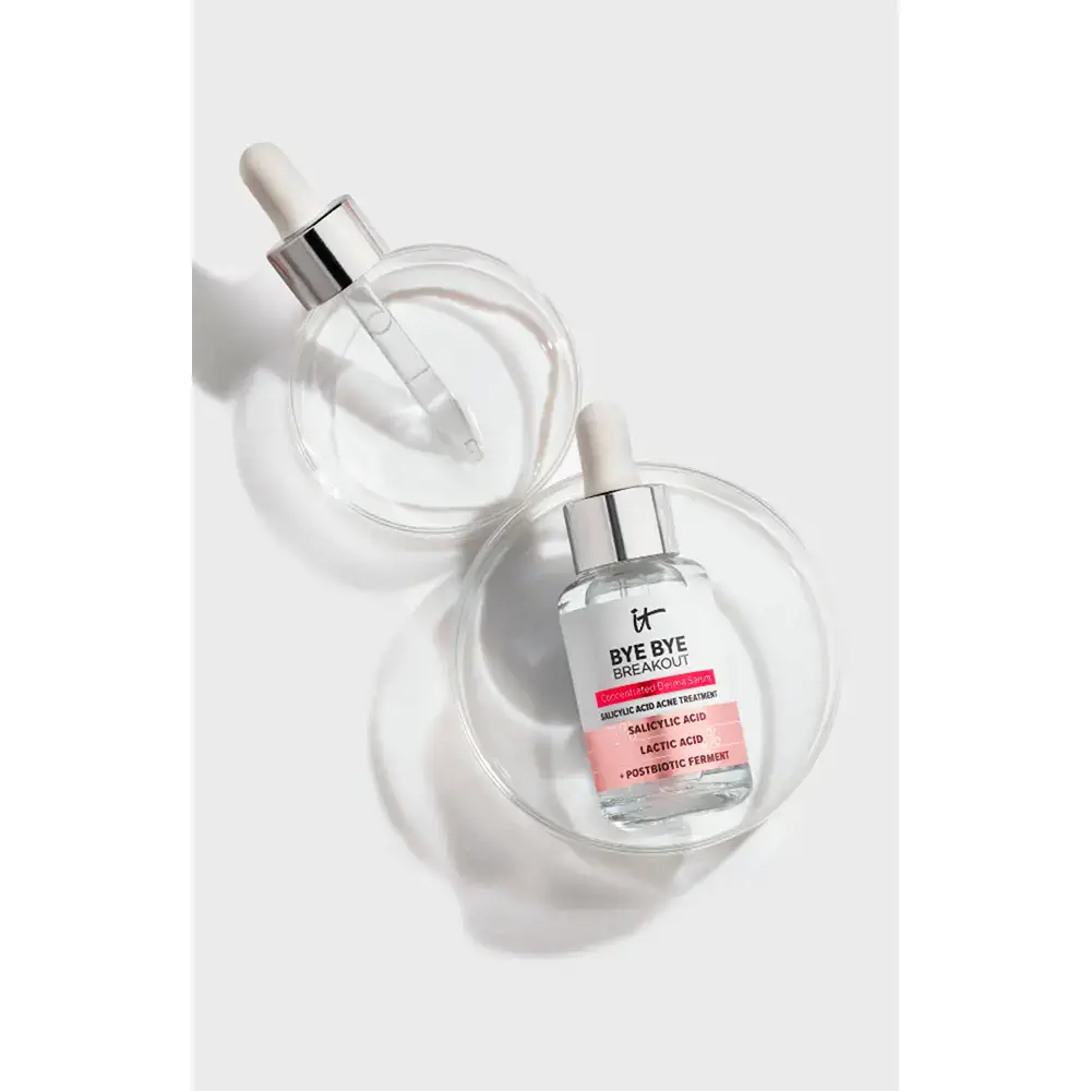 Bye Bye Brekout Serum by It Cosmetics Bye Bye Serums - Bye Bye Brekout Serum by It Cosmetics