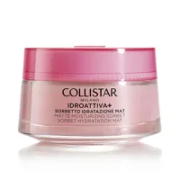 Idroattiva+ - Idroattiva+ Matte Hydration Sorbet by Collistar