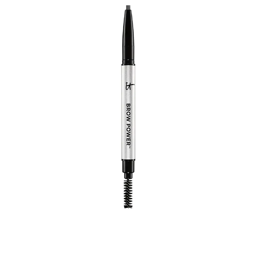 Brow Power Eyebrow Pencil #Universal Taupe by It Cosmetics Brow Power - Brow Power Eyebrow Pencil #Universal Taupe by It Cosmetics