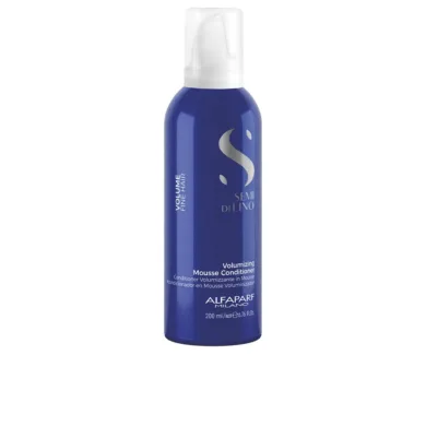 Semi Di Lino - Semi Di Lino Volumizing Mousse Conditioner by Alfaparf Milano