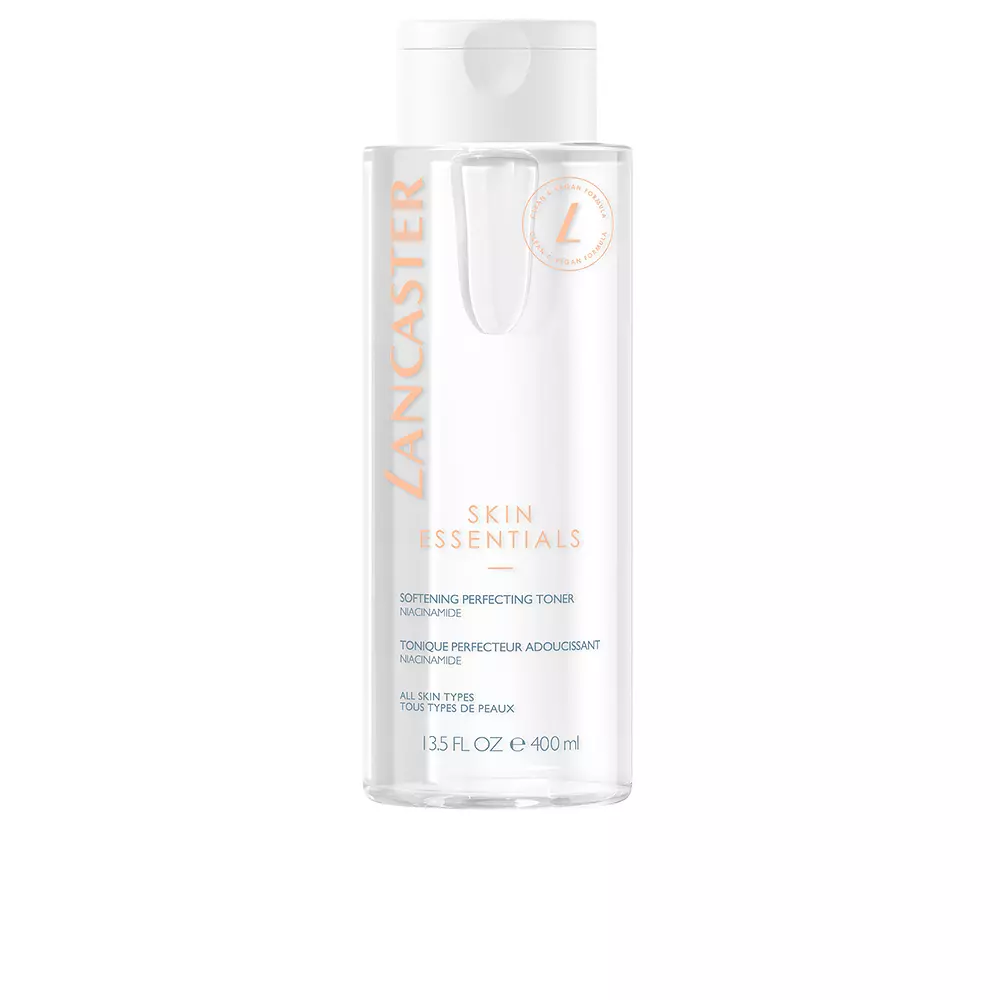 Lancaster Cleansers - Cleansers Softening Perfecting Toner by Lancaster