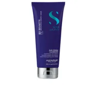 Semi Di Lino - Semi Di Lino Brunette Brown & Dark Conditioner by Alfaparf Milano