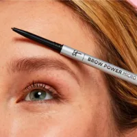 Brow Power - Brow Power Micro Eyebrow Pencil #Universal Tuape by It Cosmetics