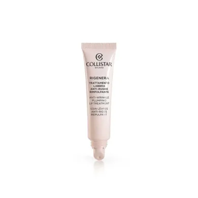 Rigenera - Rigenera Anti-Wrinkle Lip Treatment by Collistar