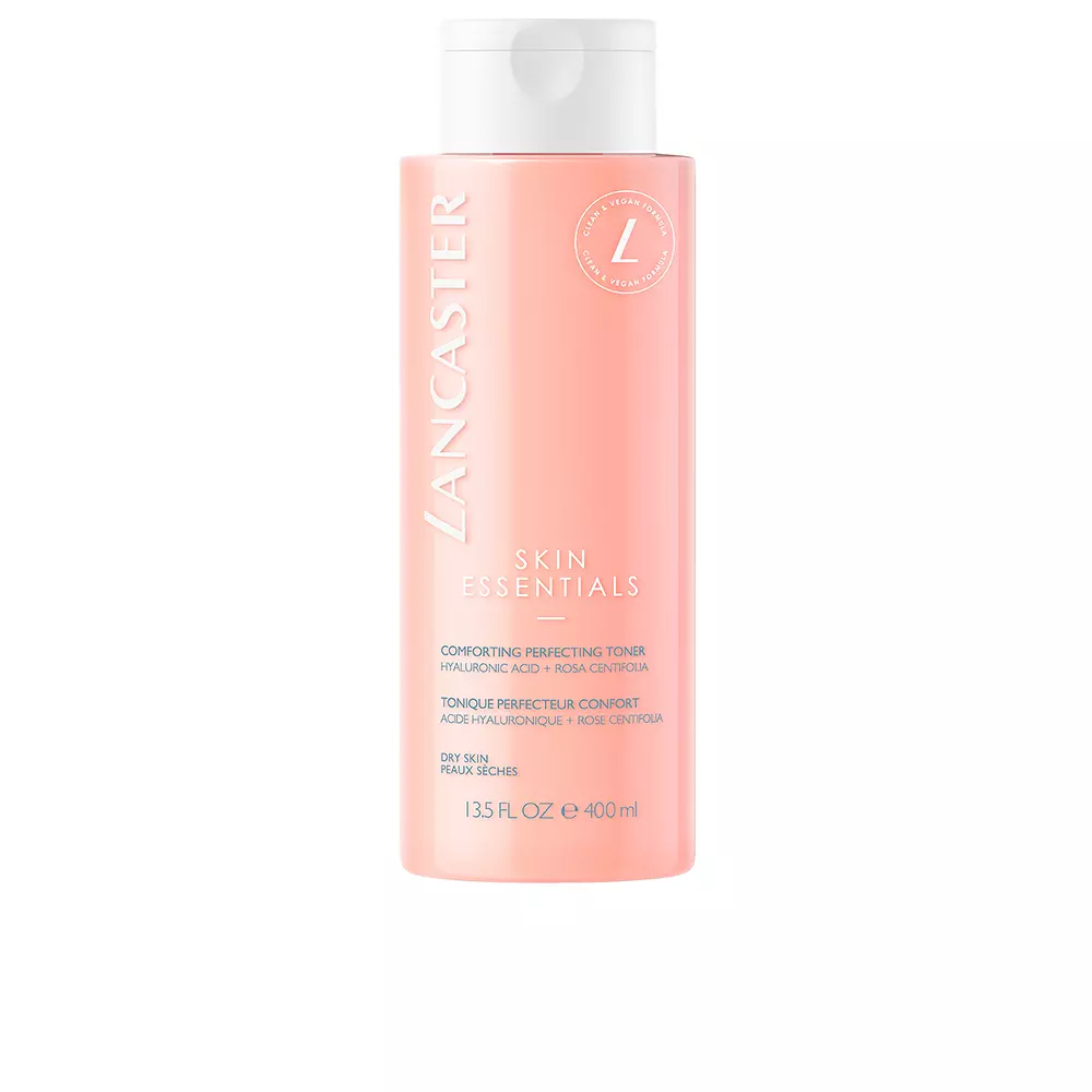 Lancaster Cleansers - Cleansers Comforting Perfecting Toner by Lancaster