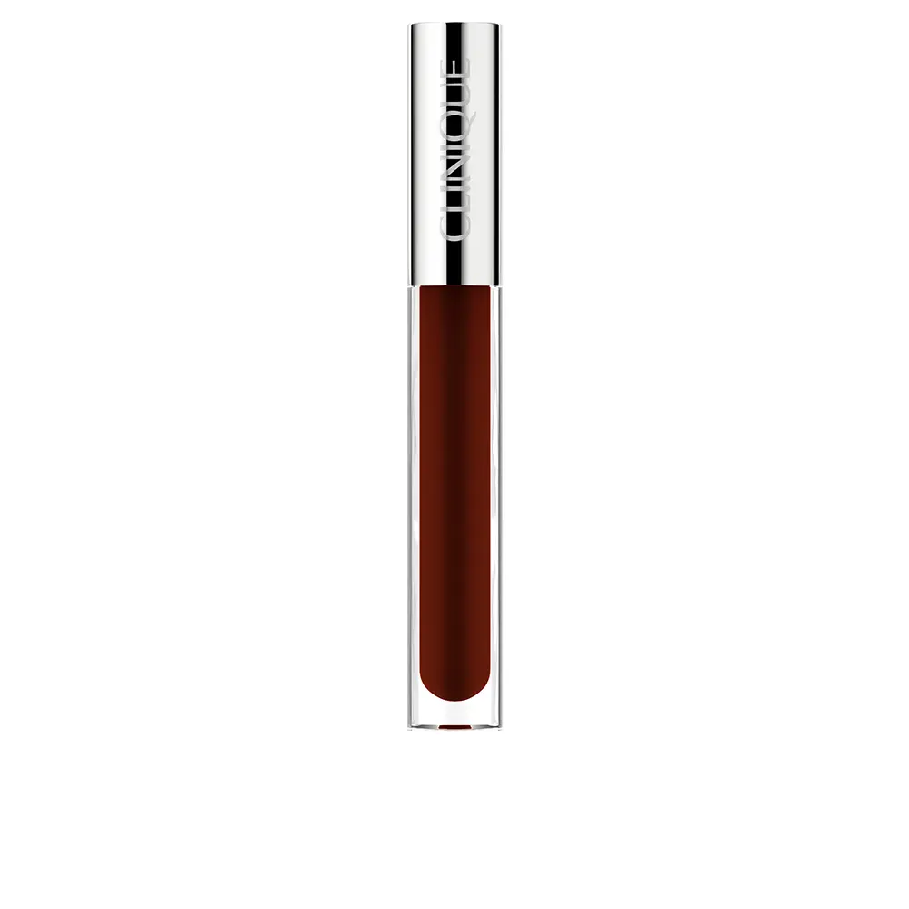 Clinique Pop Plush Creamy Lip Gloss #Black Honey 3.4 Ml by Clinique Clinique Pop - Clinique Pop Plush Creamy Lip Gloss #Black Honey 3.4 Ml by Clinique