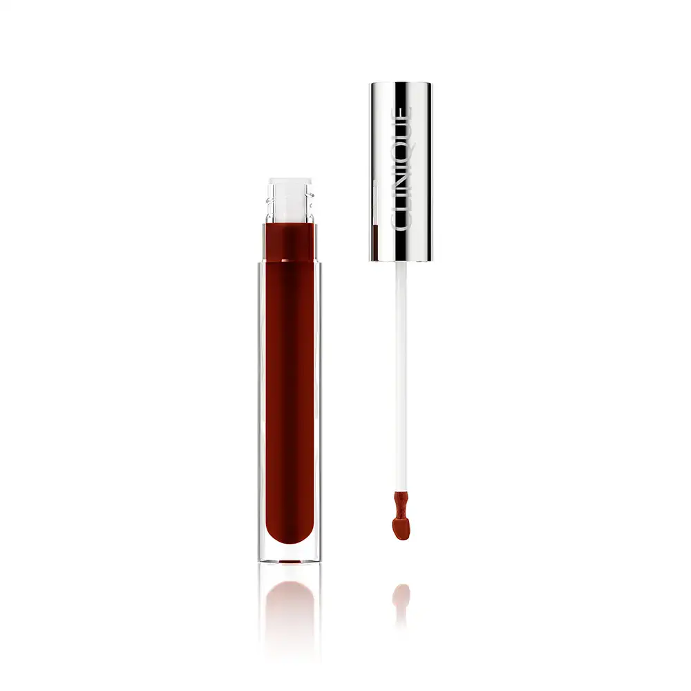 Clinique Pop Plush Creamy Lip Gloss #Black Honey 3.4 Ml by Clinique Clinique Pop - Clinique Pop Plush Creamy Lip Gloss #Black Honey 3.4 Ml by Clinique