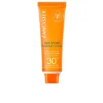 Sun Sport - Sun Sport Invisible Gel Face Spf30 by Lancaster
