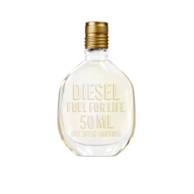 Fuel For Life Pour Homme - Fuel For Life Pour Homme Eau De Toilette Spray by Diesel