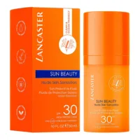 Sun Beauty Sun Beauty - Sun Beauty Protective Fluid Spf30 by Lancaster