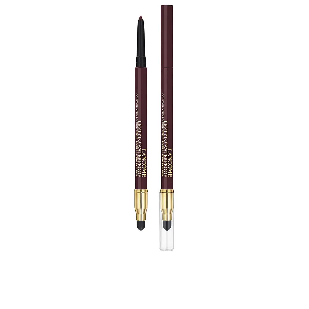 Le Stylo Lancôme - Le Stylo Waterproof Eyeliner #10-Ruby Fever by Lancôme