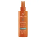 Perfect Tanning - Sun Spray Milk Active Protection Spf50 by Collistar
