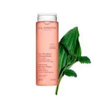 Eau Micellaire Démaquillante - Micellar Water Makeup Remover by Clarins