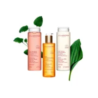 Eau Micellaire Démaquillante - Micellar Water Makeup Remover by Clarins