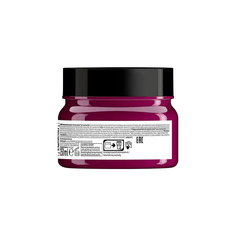 Curl Expression Moisturizing Mask by L’OrΓ©al Professionnel Paris Curl Expression - Curl Expression Moisturizing Mask by L'OrΓ©al Professionnel Paris