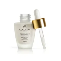 Gotas Mágicas Protectoras - Magic Protective Drops Anti-Aging Spf50+ by Collistar