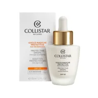 Gotas Mágicas Protectoras - Magic Protective Drops Anti-Aging Spf50+ by Collistar