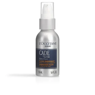 Hombre L'Occitane En Provence - Man Energizing Fluid Cade by L'Occitane En Provence