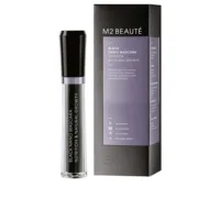 Eyelash M2 Beauté - Black Nano Mascara by M2 Beauté