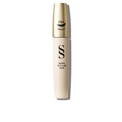 Unbelievable - Unbelievable [Lashes] Mega Volume Mascara &Amp; Treatment by Sensilis