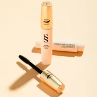 Unbelievable - Unbelievable [Lashes] Mega Volume Mascara &Amp; Treatment by Sensilis