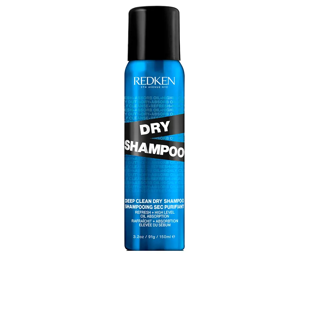 Deep Clean Redken - Deep Clean Dry Shampoo by Redken