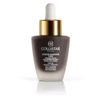 Self-Tanner - Gotas Mágicas Rostro by Collistar
