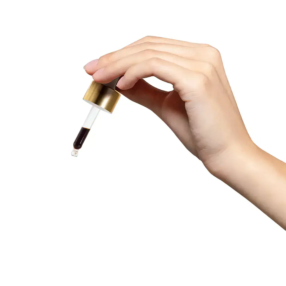 Self-Tanner - Gotas Mágicas Rostro by Collistar