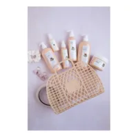 Curly - Mascarilla Curly Rizos Definidos Hidratación Brillo by Clearé Institute