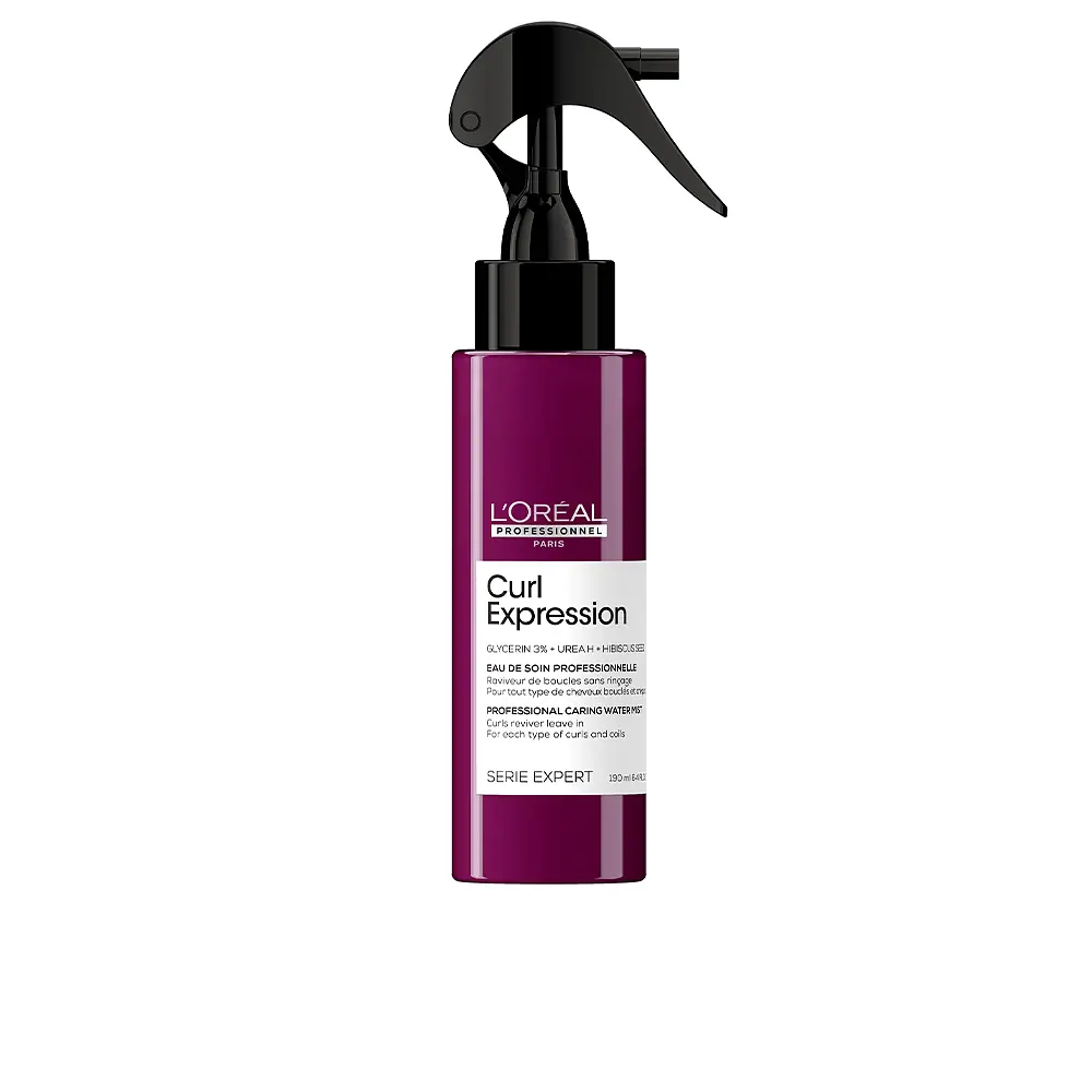 Curl Expression - Curl Expression Curl Revitalizing Water by L'Oréal Professionnel Paris