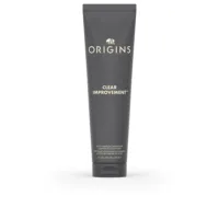 Clear Improvement - Clear Improvement Zero Oil Active Charcoal by Origins