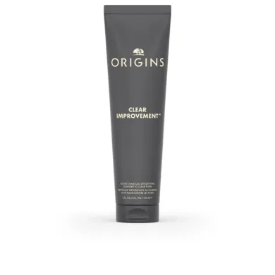 Clear Improvement - Clear Improvement Zero Oil Active Charcoal by Origins