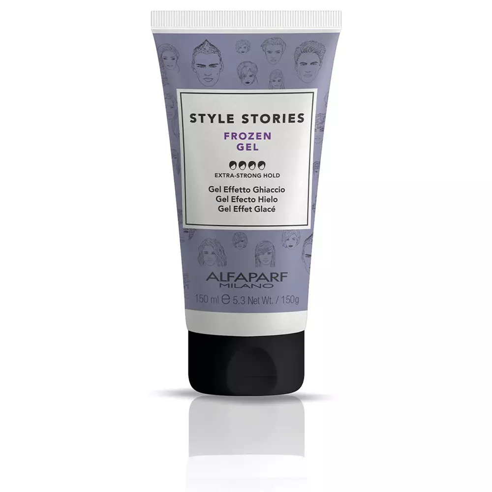 Style Stories - Style Stories Frozen Gel by Alfaparf Milano
