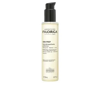 Skin-Prep - Skin-Prep Perfecting Makeup Remover Oil by Laboratoires Filorga