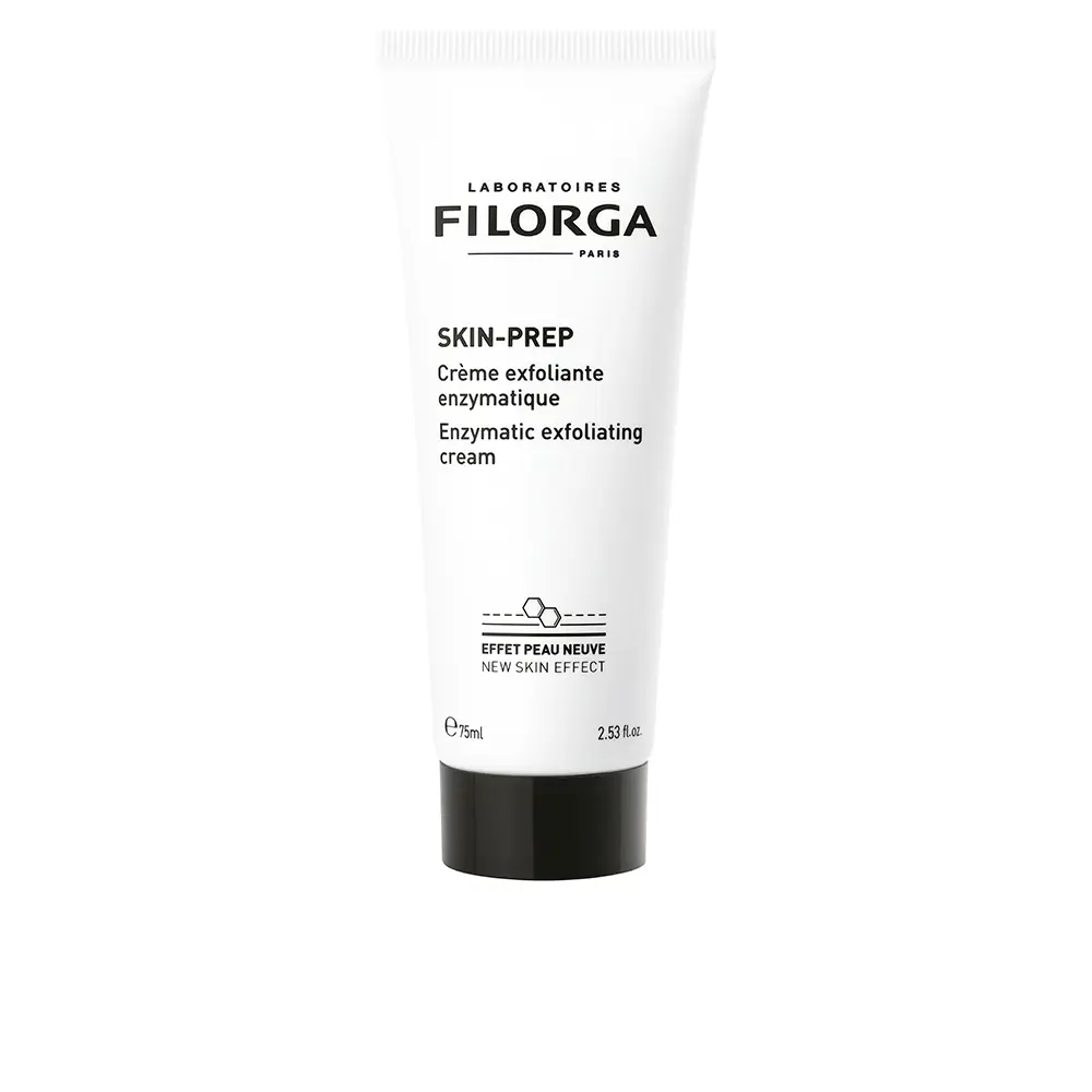 Skin-Prep - Skin-Prep Enzymatic Exfoliating Cream by Laboratoires Filorga