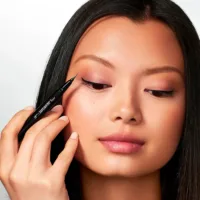 Superhero - Superhero Liner Eyeliner Pen #Black by It Cosmetics