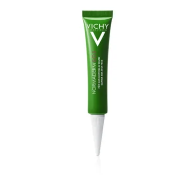 Normaderm - Normaderm Sos Pâte Anti-Boutons Au Soufre by Vichy