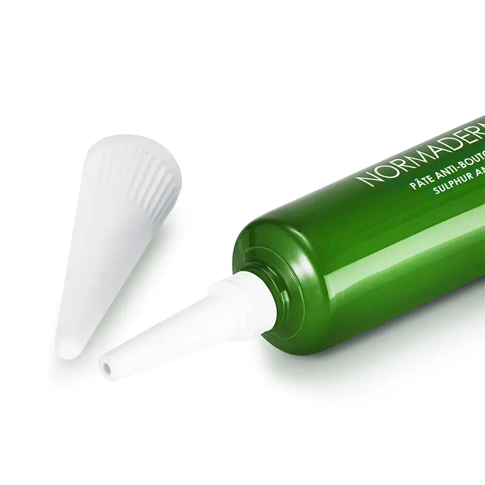 Normaderm - Normaderm Sos Pâte Anti-Boutons Au Soufre by Vichy