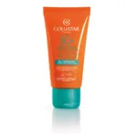 Perfect Tanning - Crema Solar Para El Rostro Protección Activa Spf50+ by Collistar