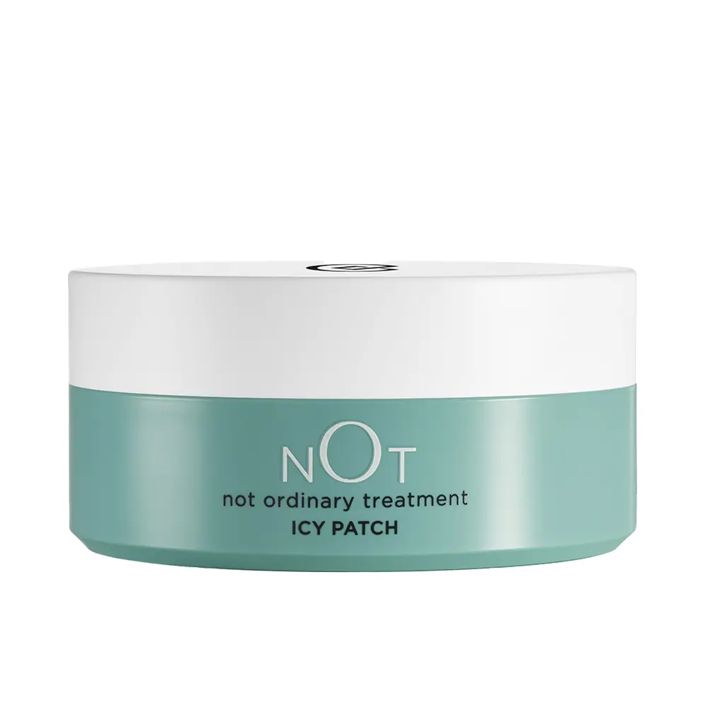 Not - Not Icy Patch Hydrogel Patches Nits by Collistar