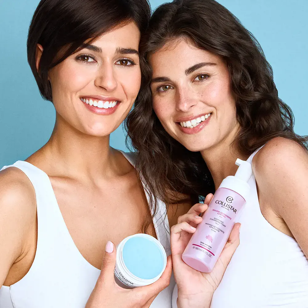 Cleansing Collistar - Micellar Milk Makeup Remover by Collistar