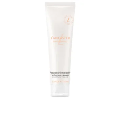 Softening - Softening Cleansing Foam by Lancaster