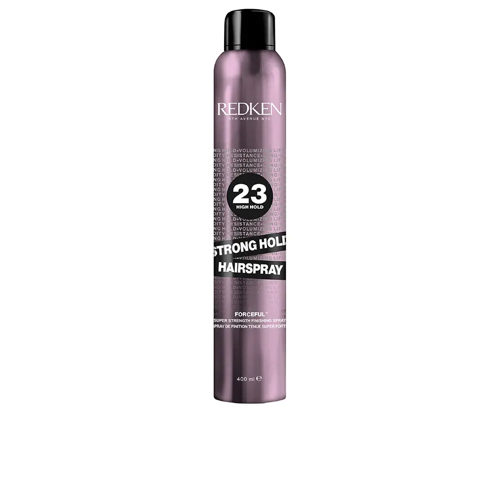 Forceful Hair Spray 23 by Redken Redken Styling - Forceful Hair Spray 23 by Redken