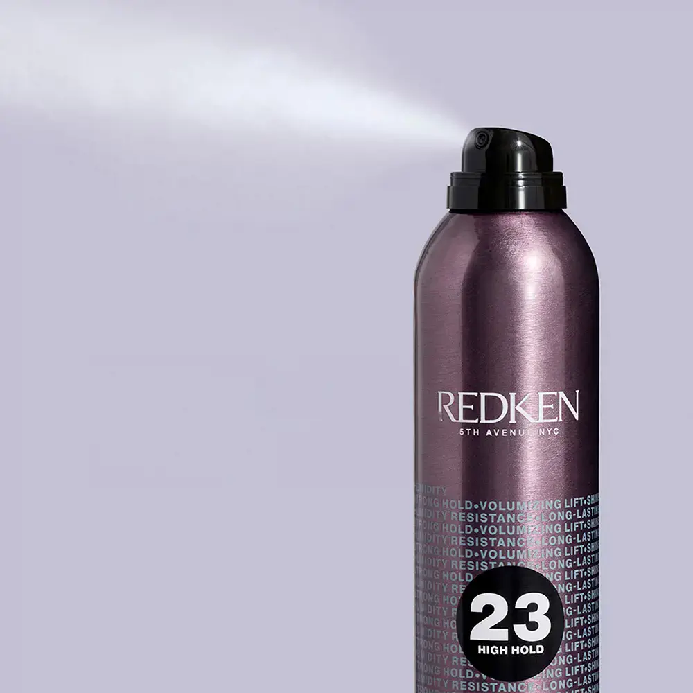 Forceful Hair Spray 23 by Redken Redken Styling - Forceful Hair Spray 23 by Redken