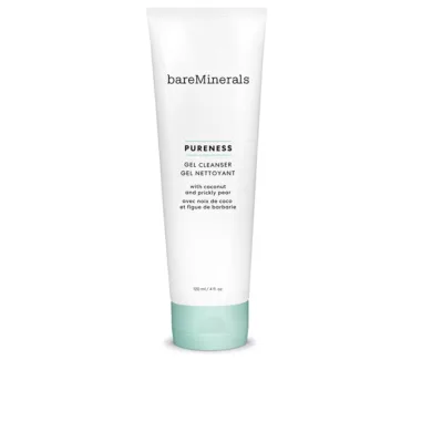 Pureness Collection - Pureness Gel Cleanser by Bare Minerals