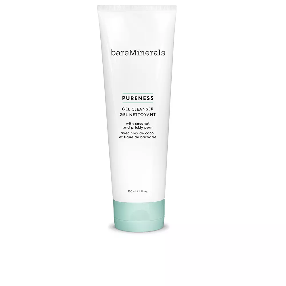 Pureness Gel Cleanser by Bare Minerals Pureness Collection - Pureness Gel Cleanser by Bare Minerals